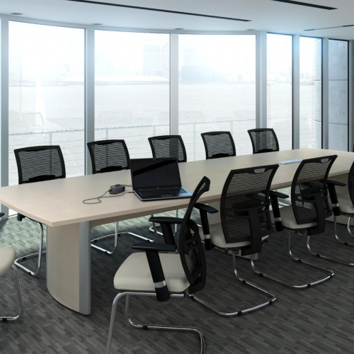 Tables & Seating-Conference, Meeting & Training Rooms-TT07